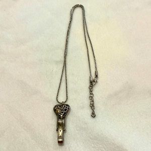 Brighton Lanyard Necklace